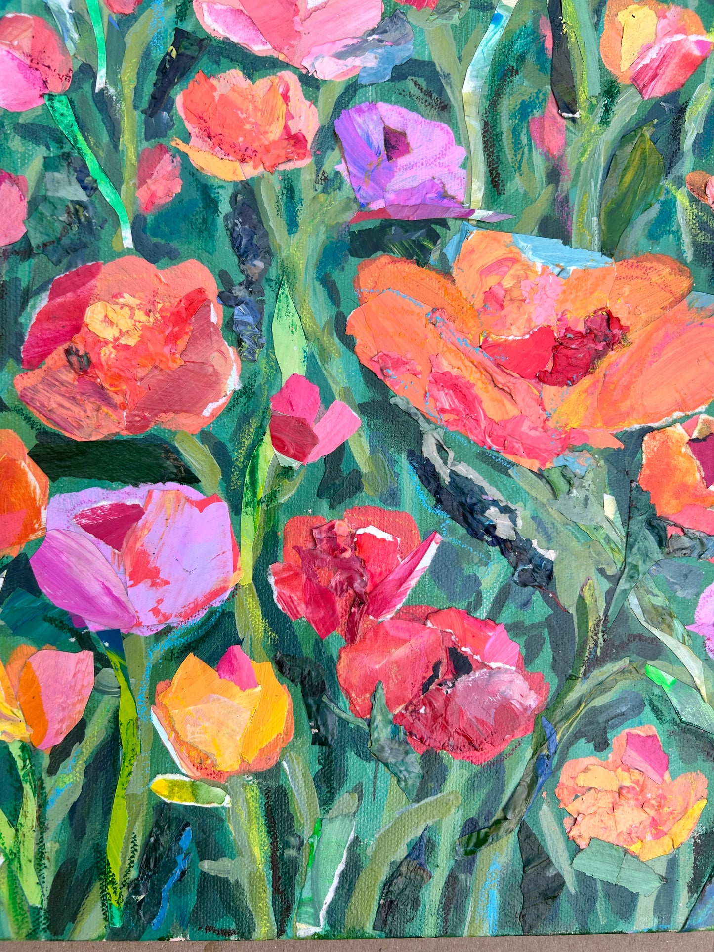 Afternoon View (SOLD)