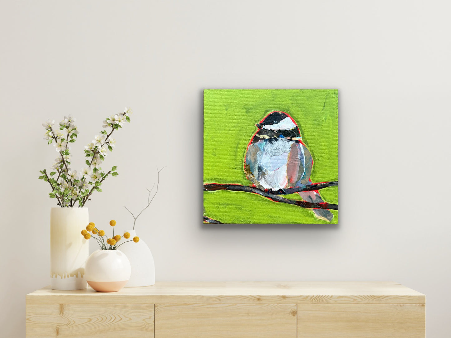 Little Chickadee 3