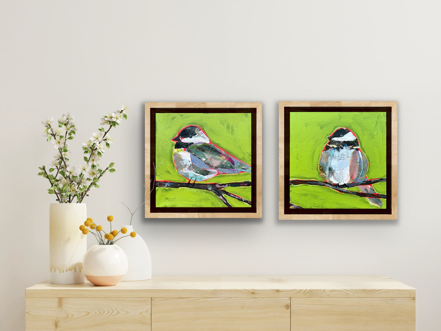 Little Chickadee 3