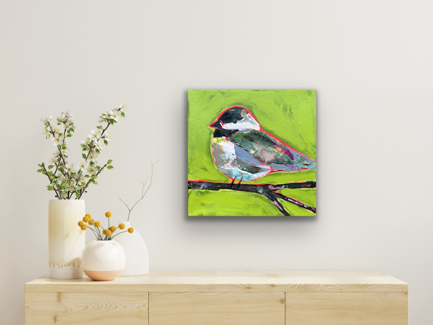 Little Chickadee 2