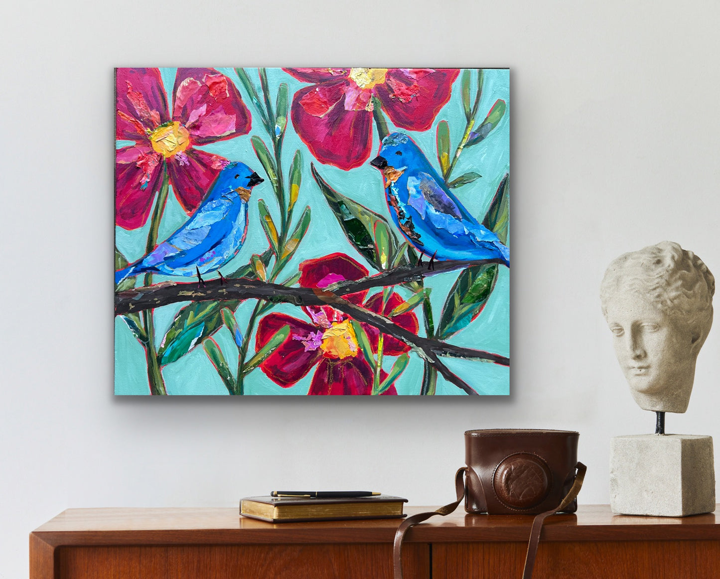 Wildflower Serenade
