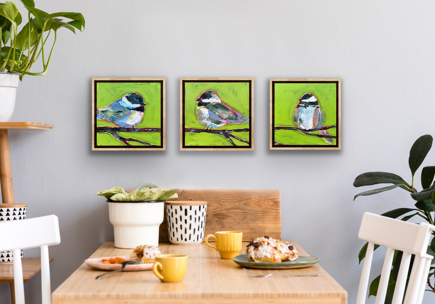 Little Chickadee 2
