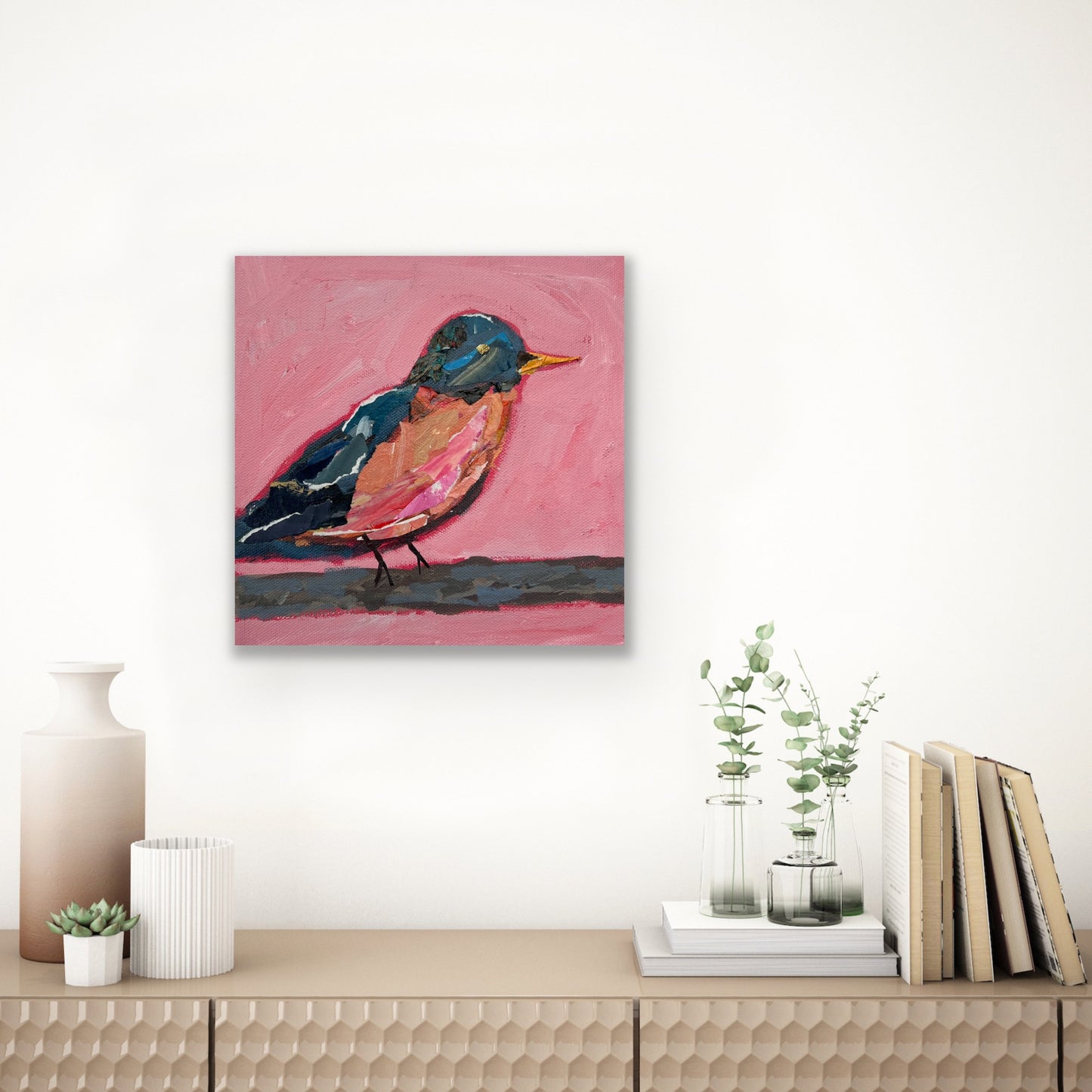 Papa Robin