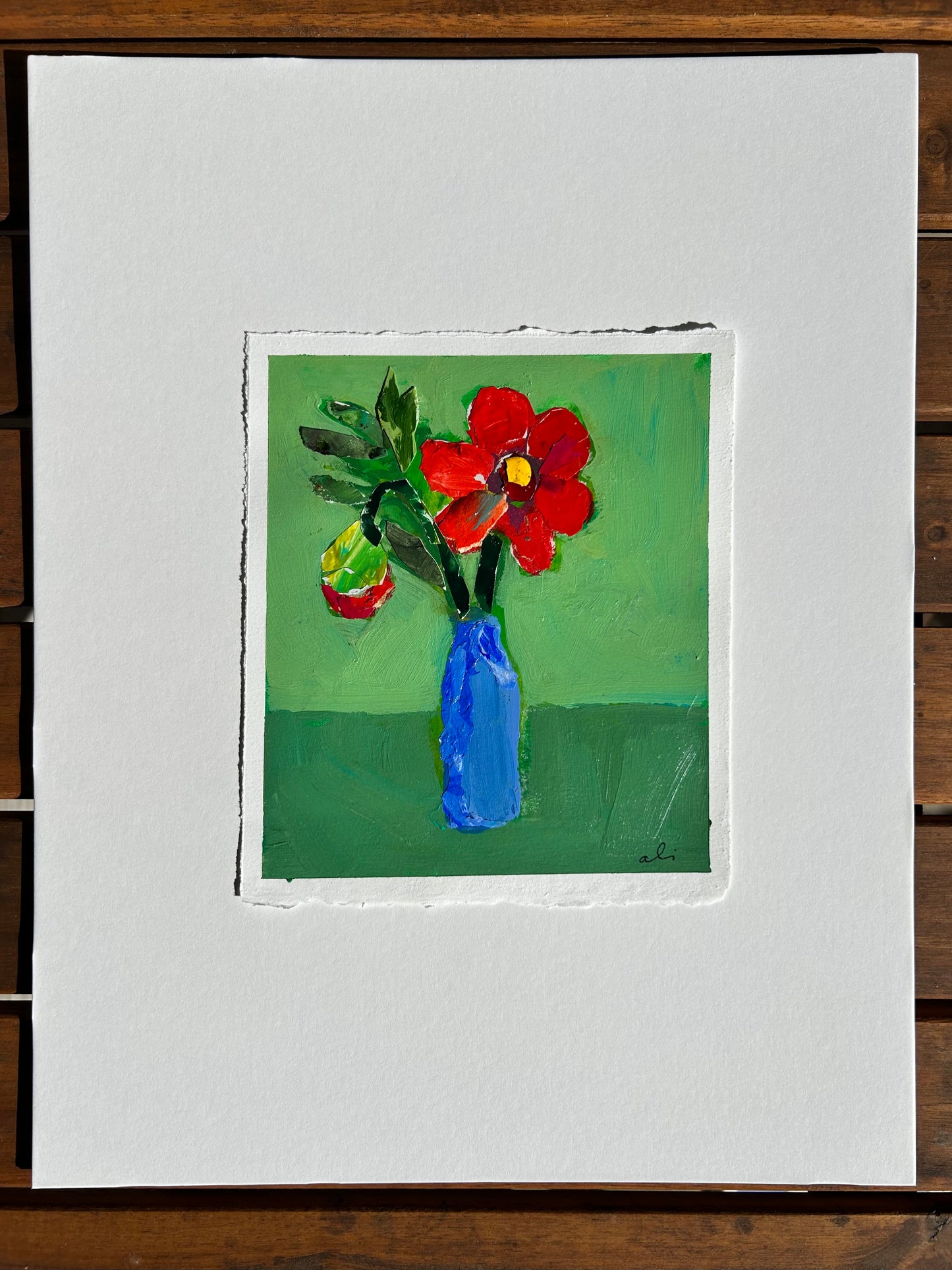Everyday Blooms: Poppies
