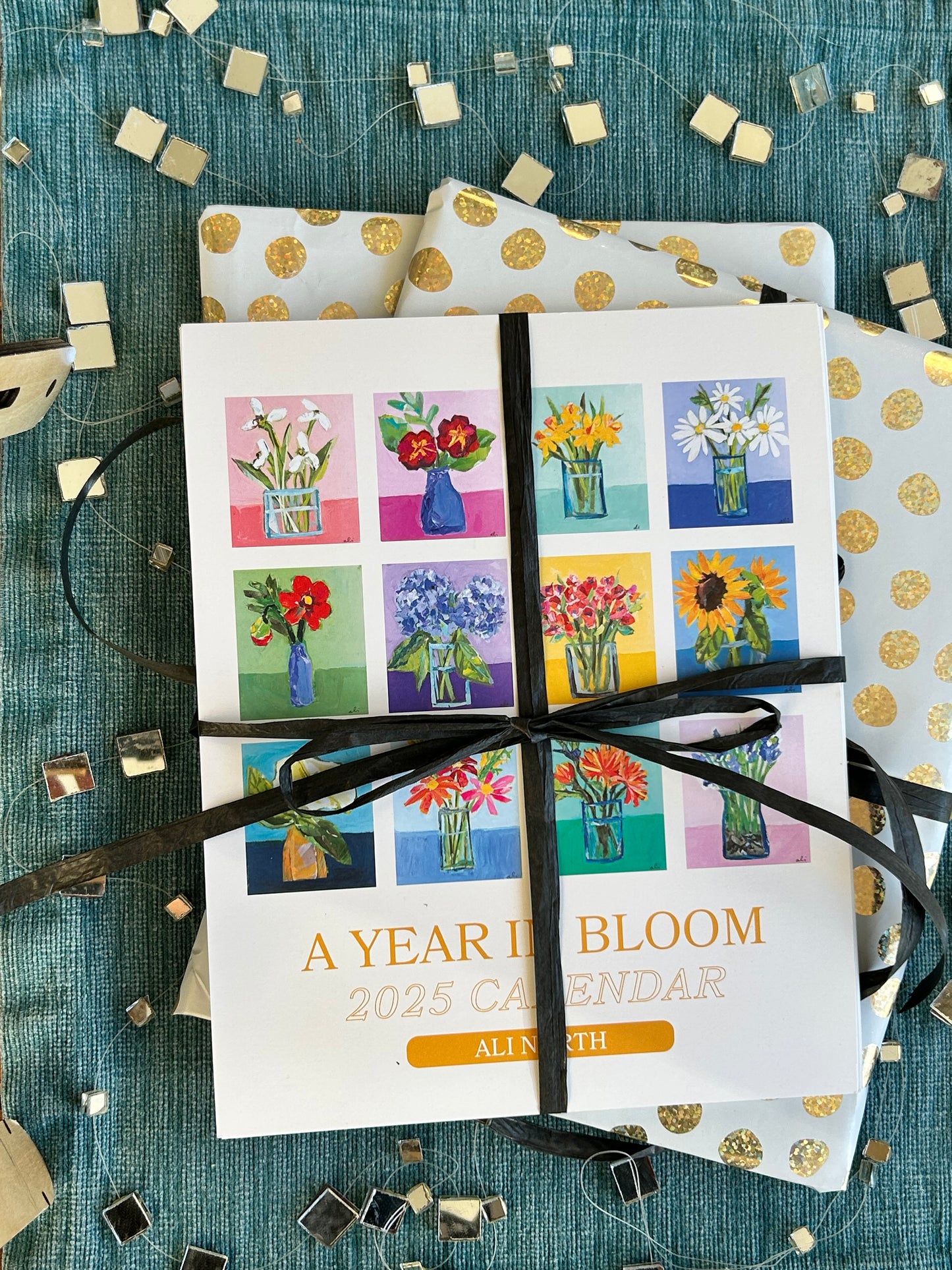 3 Calendar Bundle!