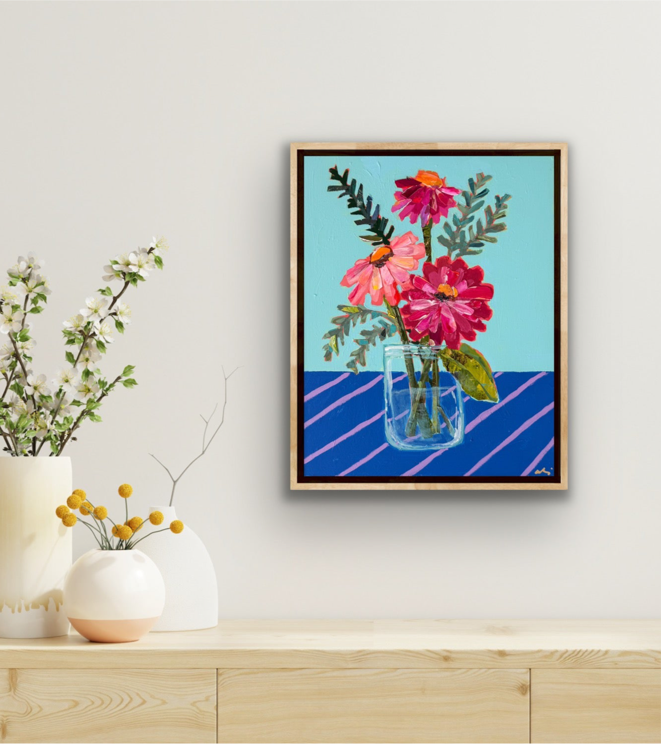 Handpicked Spring