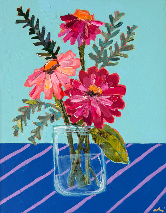 Handpicked Spring