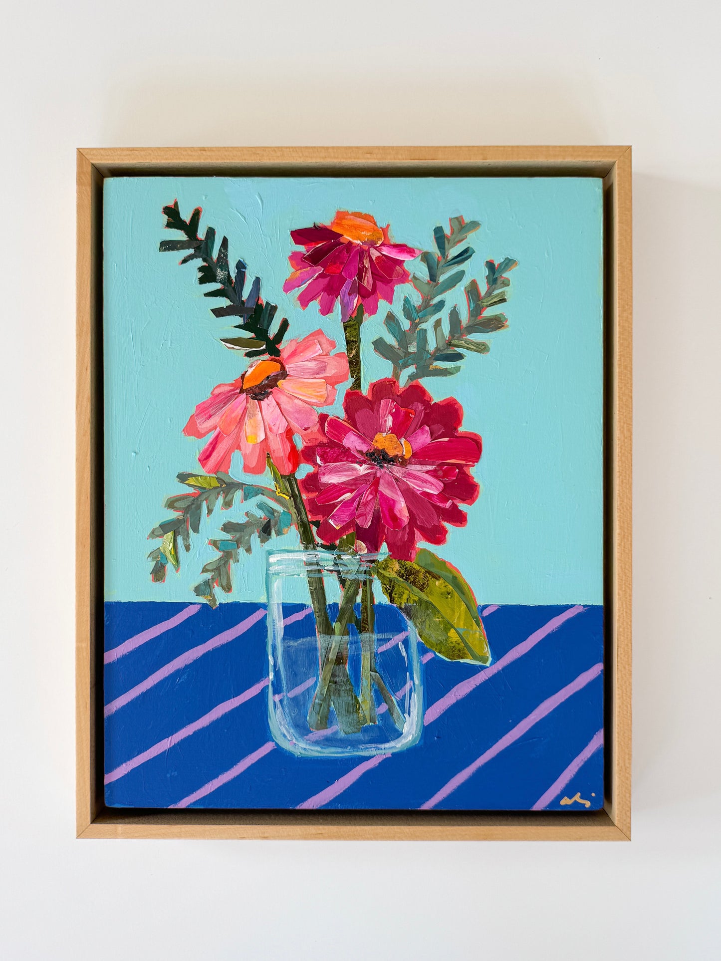 Handpicked Spring