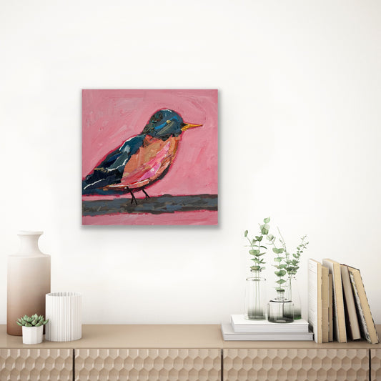 Papa Robin